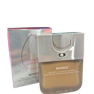 Bounce beauty blender liquid whip long wear foundation #3.55 - 1oz - NIB